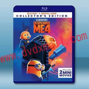 神偷奶爸4 Despicable Me 4(2024)藍光25G