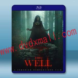 鬼府神工 The Well (2023)藍光25G