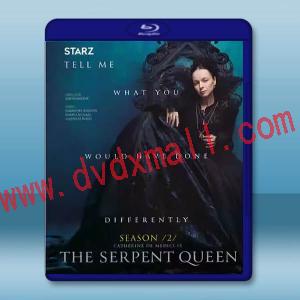 毒蛇王后 第2季 The Serpent Queen S2(2024)藍光25G 2碟L