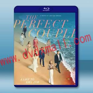 模範愛侶 The Perfect Couple(2024)藍光25G 2碟L