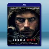 加拿大狙擊手 Canadian Sniper(2023)藍光25G