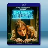 靈異藍光 Don't Turn Out the Lights(2023)藍光25G