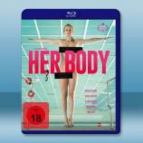 身段 Her Body(2023)藍光25G