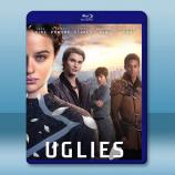 醜人兒 Uglies (2024)藍光25G