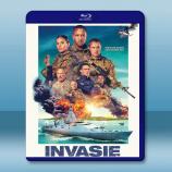 入侵之戰 Invasie (2024)藍...