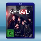 致命AI Afraid(2024)藍光2...