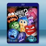 腦筋急轉彎2/頭腦特工隊2 Inside Out 2 (2024)藍光25G