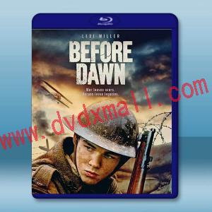 日落之前 Before Dawn(2024)藍光25G