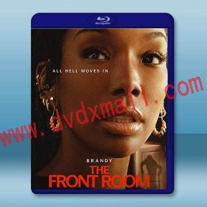 前廳 The Front Room(2024)藍光25G