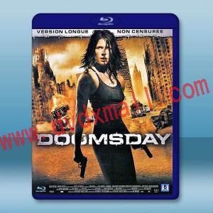 決戰末世代/末日侵襲 Doomsday (2008)藍光25G