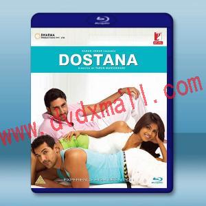 燃情邁阿密 Dostana (2008)藍光25G