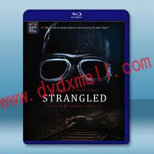 姦屍犯/窒息 Strangled(2020)藍光25G