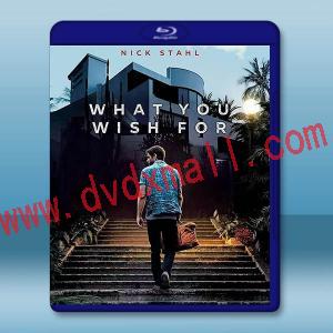 邪惡願望 What You Wish For(2023)藍光25G