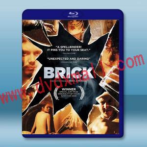 追兇 Brick (2005)藍光25G