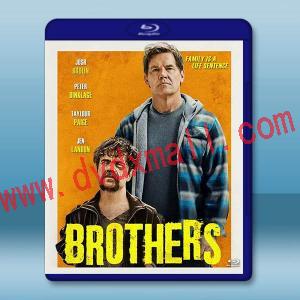 兄弟 Brothers (2024)藍光25G