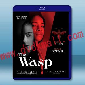 黃蜂蜇 The Wasp(2024)藍光25G