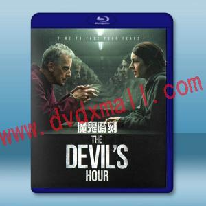 魔鬼時刻 第一季 The Devil's Hour S1(2022)藍光25G 2碟W