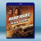 芙力毆沙：瘋狂麥屍傳奇篇章 Road Wars: Max Fury(2024)藍光25G