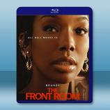 前廳 The Front Room(2024)藍光25G