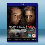 世紀交鋒/火線特攻 Righteous Kill (2008)藍光25G