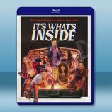 開箱靈魂 It’s What’s Inside(2024)藍光25G