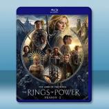 魔戒：力量之戒第二季 The Lord of the Rings: The Rings of Power S2(2024)藍光25G 2碟