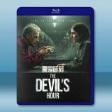 魔鬼時刻 第一季 The Devil's Hour S1(2022)藍光25G 2碟W