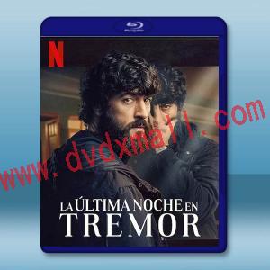 迷離闇夜 The Last Night at Tremore Beach(2024)藍光25G 2碟