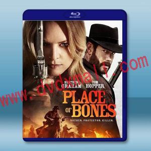 骸骨之地 Place of Bones(2024)藍光25G