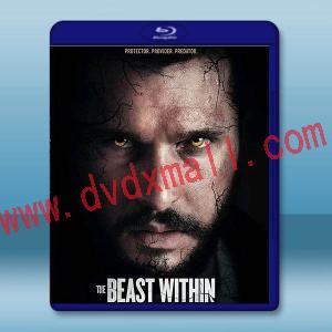 人面獸心 The Beast Within(2024)藍光25G