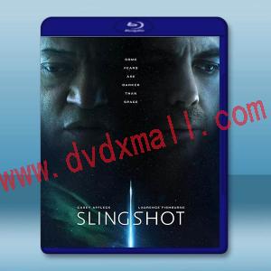 彈弓衛星 Slingshot(2024)藍光25G