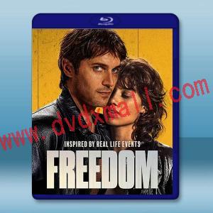 自由 Freedom(2024)藍光25G