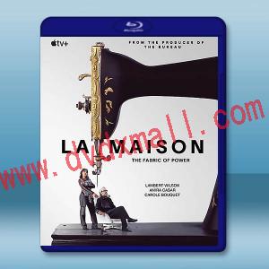 時尚世家 La Maison (2024)藍光25G 2碟L