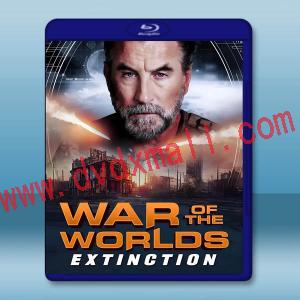 世界大戰：輻射 War of the Worlds: Extinction(2025)藍光25G T