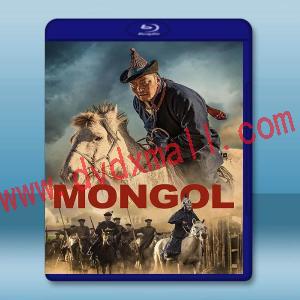 蒙古/蒙古英豪 MONGOL(2023)藍光25G T