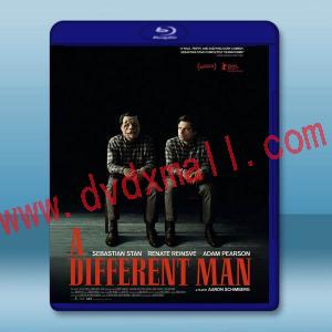 非常男人/不同的男人 A Different Man(2024)藍光25G T