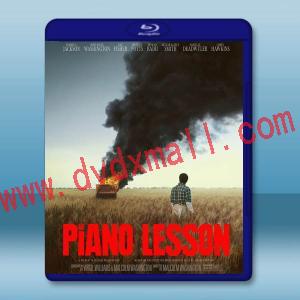 鋼琴課 The Piano Lesson(2024)藍光25G T