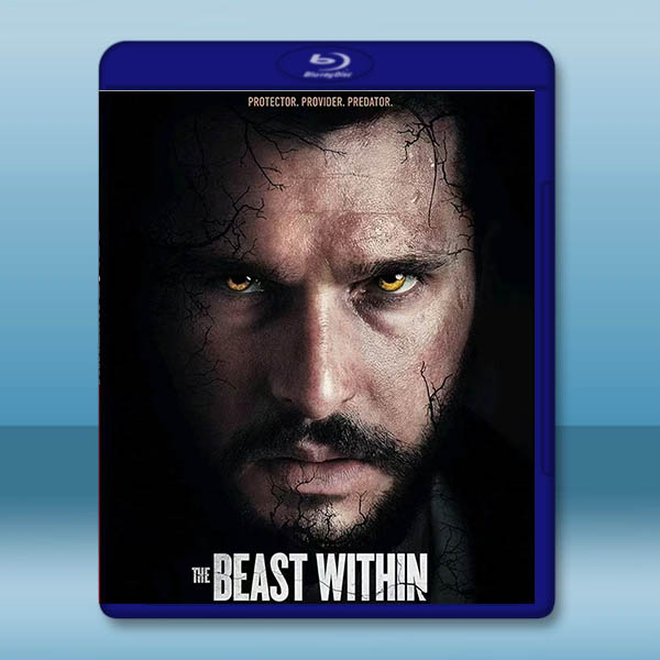 人面獸心 The Beast Within(2024)藍光25G