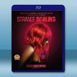 怪栗情人/怪親 Strange Darling(2023)藍光25G