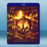 大都會 Megalopolis(2024)藍光25G L