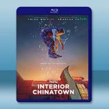 內景唐人街 Interior Chinatown(2024)藍光25G 2碟L