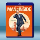 臥底老紳士 A Man on the Inside(2024)藍光25G 2碟L