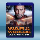 世界大戰：輻射 War of the Worlds: Extinction(2025)藍光25G T