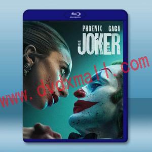 小丑2：雙重瘋狂 Joker: Folie à Deux(2024)藍光25G