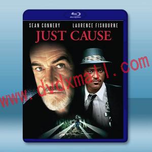 正當防衛 Just Cause (1995) 藍光25G