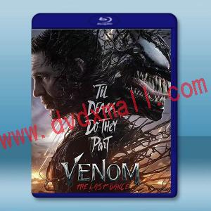 猛毒最终章：最後一舞 Venom: The Last Dance(2024)藍光25G