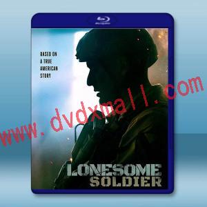 孤獨的士兵 Lonesome Soldier(2023)藍光25G