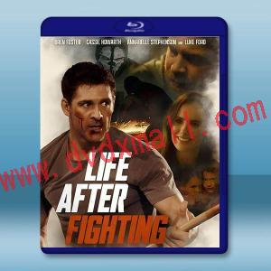 最後一場戰鬥 Life After Fighting(2024)藍光25G