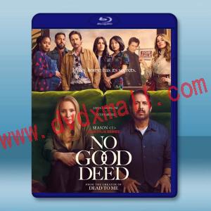 別有居心/好事多磨 No Good Deed(2024)藍光25G 2碟L