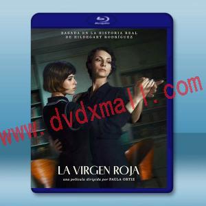 紅色聖女 La virgen roja(2024)藍光25G